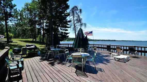 Centerstone Resort Lake-Aire | Wisconsin