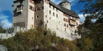 Hotel Schloss Matzen