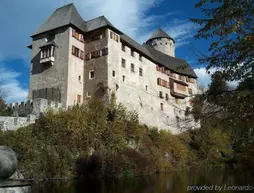 Hotel Schloss Matzen | Tirol - Kitzbühel District - Kufstein (ve civarı) - Reith im Alpbachtal