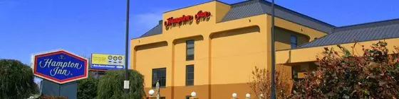 Hampton Inn Greenwood | Güney Karolayna - Greenwood