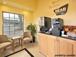 SureStay Hotel by Best Western San Rafael | Kaliforniya - Marin County - San Rafael