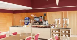 Hotel Holiday Inn Express Madrid-Rivas | Madrid Özerk Topluluğu - Madrid (ve civarı) - Rivas-Vaciamadrid