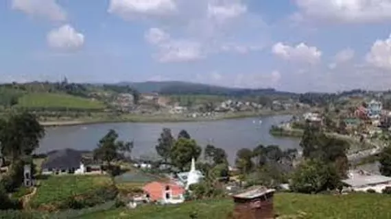 New Nuwara Eliya Inn | Merkez Vilayet - Nuwara Eliya Bölgesi - Nuwara Eliya