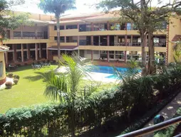 Silver Springs Hotel | Kampala