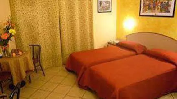 Hotel Casa Mia | Lombardy - Milano (ve civarı) - Milano