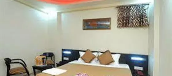 Sahib Hotel | Batı Delhi - Ulusal Eyalet Başkenti Delhi - Delhi (ve civarı) - Yeni Delhi - Karol Bagh