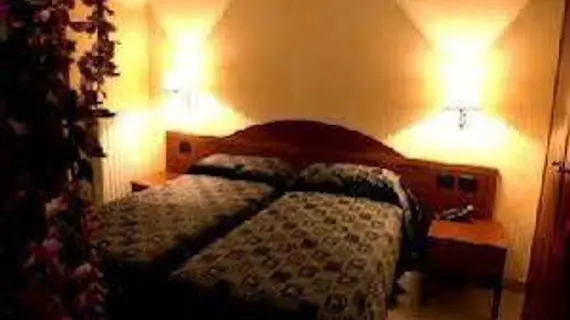 Hotel All'Olivo | Lazio - Viterbo (vilayet) - Tarquinia