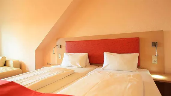 Adesso Hotel Gottingen | Aşağı Saksonya - Goettingen