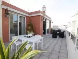 Apartamentos Sevilla Centro | Andalucia - Seville İli - Sevilla - Casco Antiguo