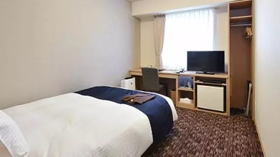 Hotel Rasso Grande Asahikawa | Hokkaido - Asahikawa (ve civarı) - Asahikawa