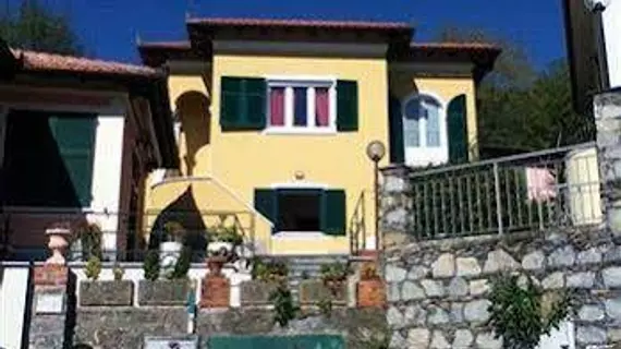 Villa Giulia | Liguria - Cenova (il) - Lavagna