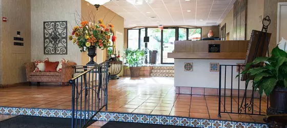 Best Western Plus Seville Plaza Hotel | Missouri - Kansas City (ve civarı) - Kansas - Country Club Plaza Alışveriş Merkezi