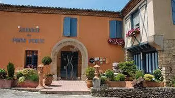 Auberge Du Poids Public | Occitanie - Haute-Garonne - Toulouse (ve civarı) - Saint-Felix-Lauragais