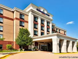 SpringHill Suites Chicago/Schaumburg/Woodfield Mall | İllinois - Schaumburg