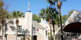 Residence Inn Orlando Altamonte Springs / Maitland