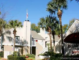 Residence Inn Orlando Altamonte Springs / Maitland | Florida - Orlando (ve civarı) - Altamonte Springs