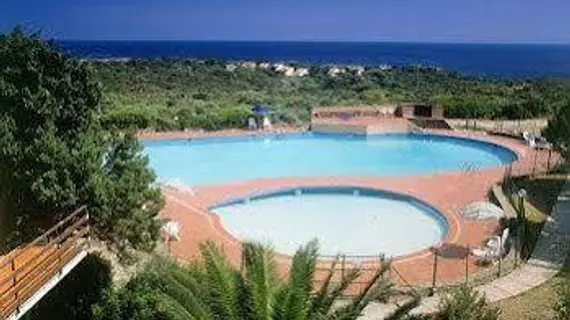 Hotel Cala Reale | Sardinya - Sassari - Stintino