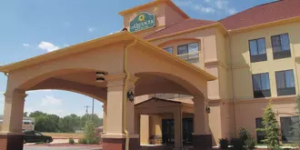 La Quinta Inn & Suites Woodward