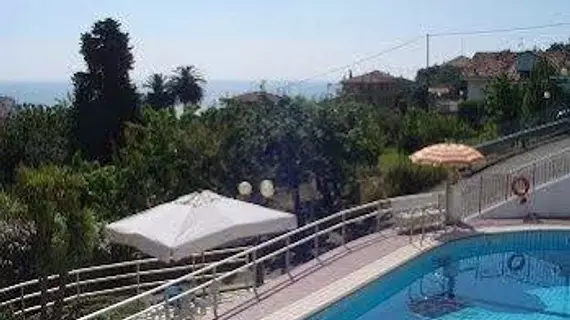 Residence Hotel Edy | Liguria - Imperia (il) - Imperia