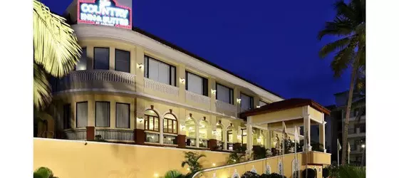 Country Inn & Suites By Carlson, Goa Candolim | Goa - Kuzey Goa - Candolim