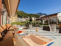 Hotel Chesa Surlej | Maloja District - Graubuenden - Silvaplana