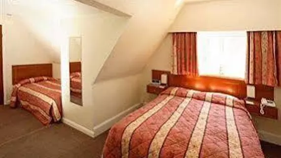 Knights Court | Norfolk (kontluk) - Norwich - The Broads Ulusal Parkı