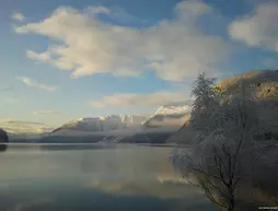 Best Western Raftevolds Hotel | Sogn og Fjordane (kontluk) - Hornindal