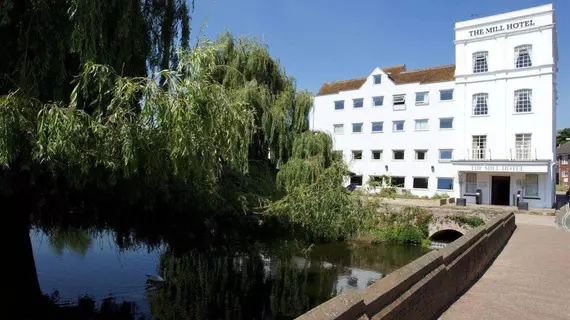 The Legacy Mill Hotel | Suffolk (kontluk) - Sudbury