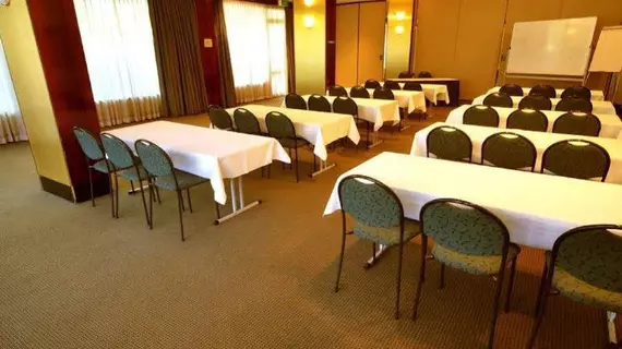 Aspire Hotel Sydney | New South Wales - Sidney (ve civarı) - Sydney - Ultimo