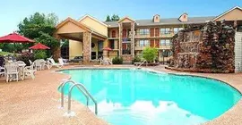 Quality Inn & Suites River Suites | Tennessee - Gatlinburg - Pigeon Forge (ve civarı) - Sevierville