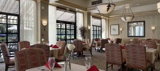 Hilton Ocala | Florida - Ocala (ve çevresi) - Ocala