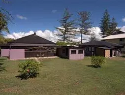 Shirley Street Beachhouses | New South Wales - Byron Bay (ve civarı) - Byron Bay