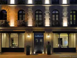 Balthazar Hôtel & Spa Rennes - MGallery Collection | Brittany - Ille-et-Vilaine - Rennes - Merkez