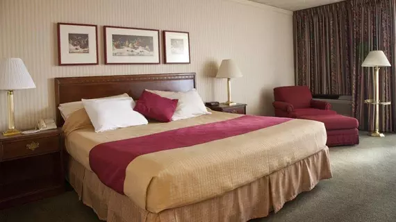 University Place Hotel and Conference Center | Oregon - Portland (ve civarı) - Portland - Downtown Portland