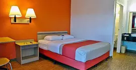 Motel 6 Denver West Wheat Ridge - North | Kolorado - Denver (ve civarı) - Wheat Ridge