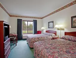 Country Inn & Suites Elk River | Minnesota - Monticello (ve civarı) - Elk River