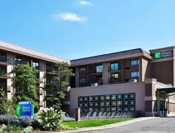 Holiday Inn Express Rolling Meadows-Schaumburg Area | İllinois - Rolling Meadows