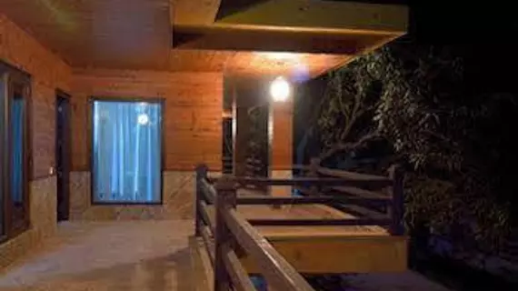 Tuskars Resort Corbett | Uttarkand - Ramnagar