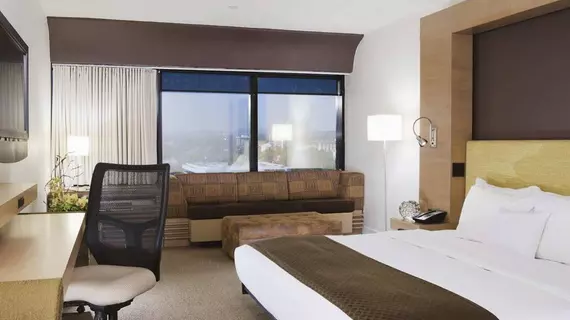 DoubleTree by Hilton Monrovia - Pasadena Area | Kaliforniya - Los Angeles County - San Gabriel Valley