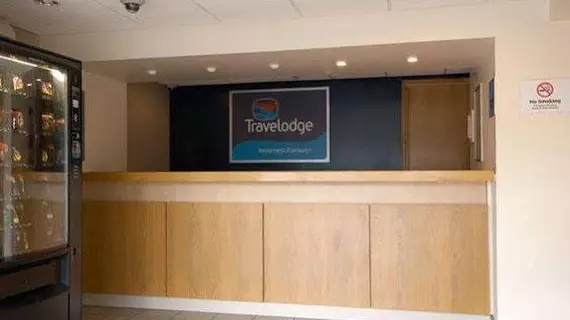 Travelodge Inverness Fairways | İskoçya - Scottish Highlands - Inverness