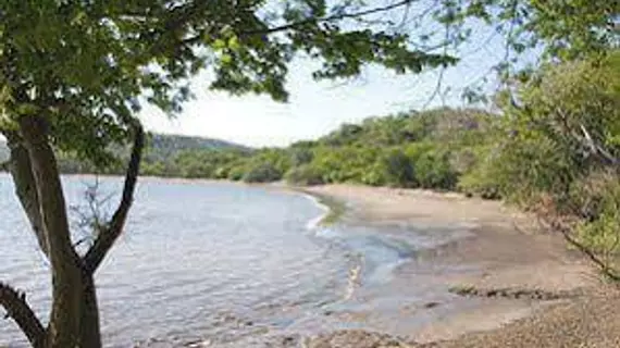 Vista Bahia Beach Resort | Guanacaste - Papagayo - Panama Plajı