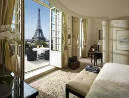 Shangri-La Hotel, Paris | Ile-de-France - Paris - Chaillot