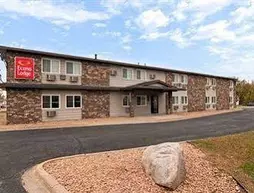 Econo Lodge Shakopee | Minnesota - Minneapolis - St. Paul (ve civarı) - Shakopee