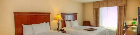 Hampton Inn & Suites Mountain Home | Idaho - Mountain Home