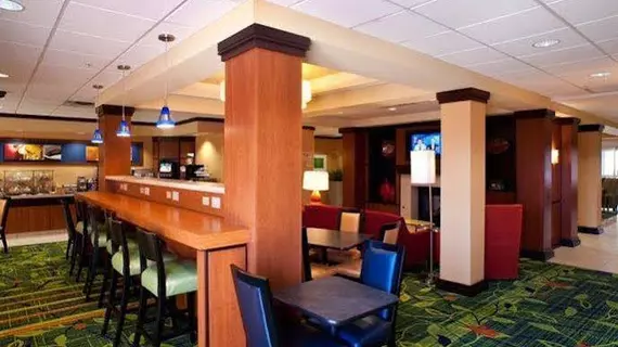 Fairfield Inn & Suites Roswell | New Mexico - Roswell