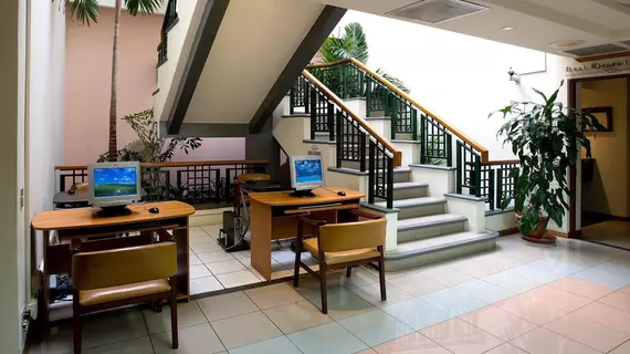 Apartotel & Suites Villas del Rio | Alajuela (ili) - San Jose (ve civarı) - Escazu