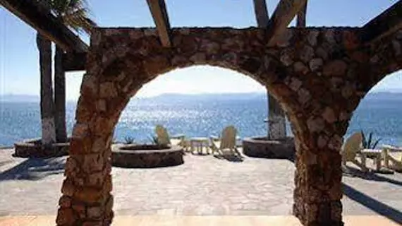 Posada de las Flores Resort | Baja California Sur - Mulegé - Punta Chivato