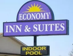 Economy Inn & Suites Cedar Rapids | Iowa - Cedar Rapids - Iowa City (ve civarı) - Cedar Rapids