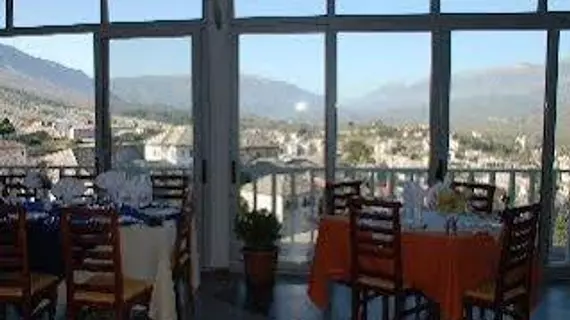 Hotel Cajupi | Vlorë County - Gjirokaster