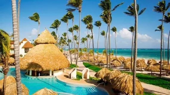 Secrets Royal Beach Punta Cana | La Altagracia - Punta Cana (ve civarı) - Punta Cana